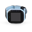 Детские часы с gps трекером Smart Baby Watch Wonlex GW500S голубые - Умные часы с GPS Wonlex - Wonlex GW500S (Q65) - Магазин часов с gps Wonlex